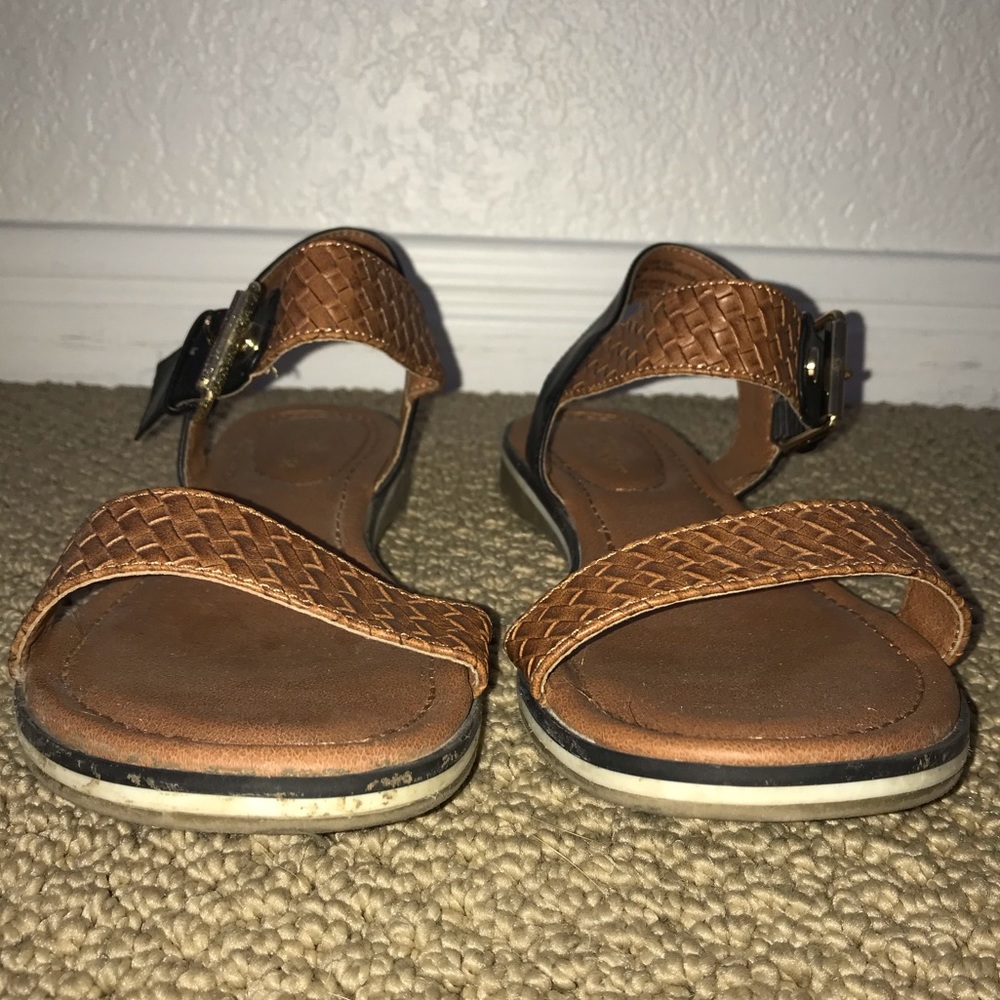 White Mountain Flats